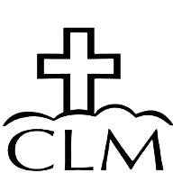 Logo for Christ Life Ministries